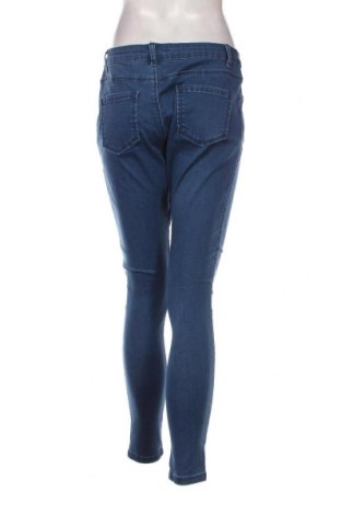 Dámske džínsy  Missguided, Veľkosť L, Farba Modrá, Cena  4,77 €