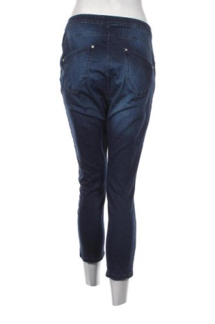 Damen Jeans Mocca, Größe M, Farbe Blau, Preis 3,03 €