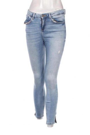 Damen Jeans Mohito, Größe S, Farbe Blau, Preis 7,12 €