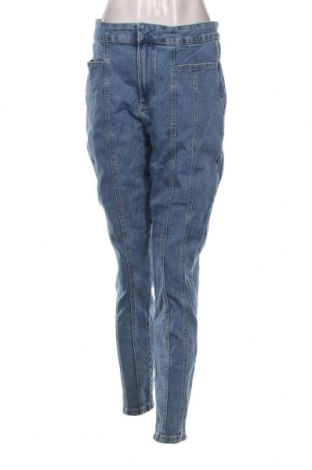 Damen Jeans Mohito, Größe M, Farbe Blau, Preis 23,35 €