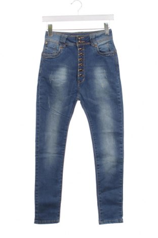 Damen Jeans Monday Premium, Größe S, Farbe Blau, Preis € 3,03