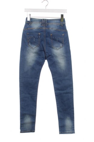 Damen Jeans Monday Premium, Größe S, Farbe Blau, Preis 3,03 €