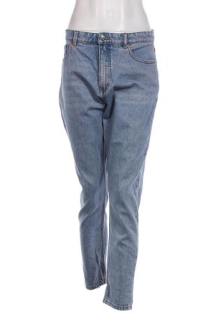 Damen Jeans Monki, Größe M, Farbe Blau, Preis € 7,29