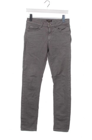 Damen Jeans More & More, Größe XS, Farbe Grau, Preis 5,64 €
