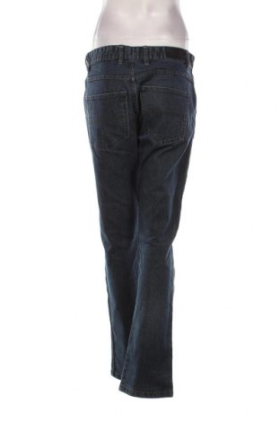 Damen Jeans Morgan, Größe L, Farbe Blau, Preis 7,12 €