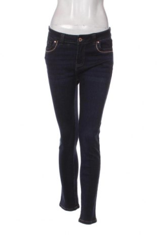 Γυναικείο Τζίν Morgan, Μέγεθος M, Χρώμα Μπλέ, Τιμή 6,46 €