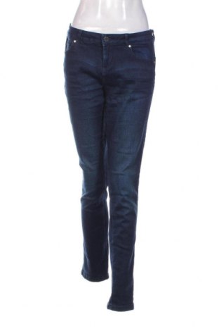 Damen Jeans Morgan, Größe L, Farbe Blau, Preis 12,11 €