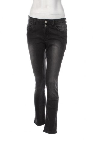 Γυναικείο Τζίν Multiblu, Μέγεθος M, Χρώμα Μαύρο, Τιμή 2,69 €