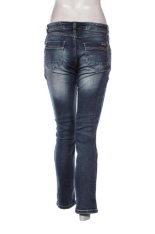 Γυναικείο Τζίν Multiblu, Μέγεθος S, Χρώμα Μπλέ, Τιμή 6,64 €