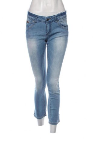 Γυναικείο Τζίν Multiblu, Μέγεθος S, Χρώμα Μπλέ, Τιμή 14,83 €