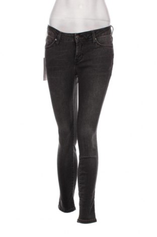 Damen Jeans Mustang, Größe M, Farbe Schwarz, Preis 12,56 €