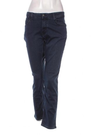 Damen Jeans Mustang, Größe M, Farbe Blau, Preis 10,32 €