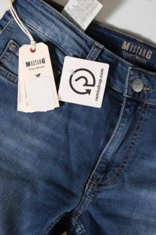 Damen Jeans Mustang, Größe S, Farbe Blau, Preis 44,85 €