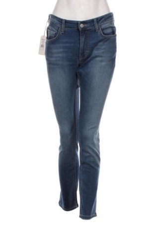 Damen Jeans Mustang, Größe S, Farbe Blau, Preis 13,90 €