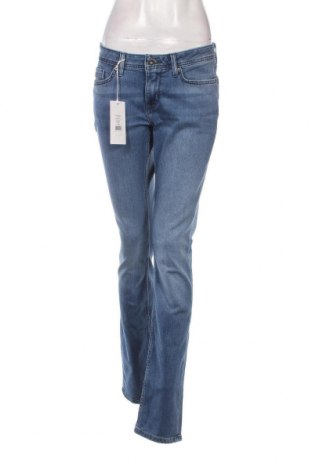 Damen Jeans Mustang, Größe M, Farbe Blau, Preis € 13,46