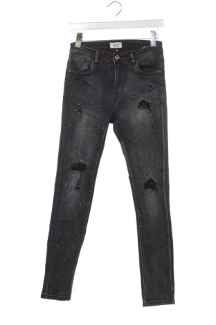 Dámske džínsy  My Hailys, Veľkosť S, Farba Sivá, Cena  16,44 €