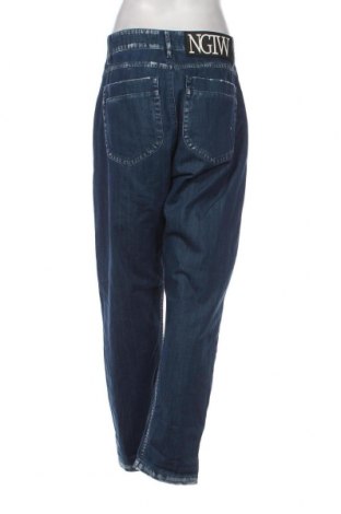 Dámske džínsy  Negative, Veľkosť M, Farba Modrá, Cena  14,83 €