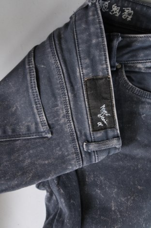 Damen Jeans Never Denim, Größe S, Farbe Grau, Preis 5,19 €