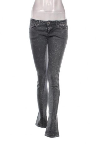 Damen Jeans Never Denim, Größe S, Farbe Grau, Preis 5,19 €