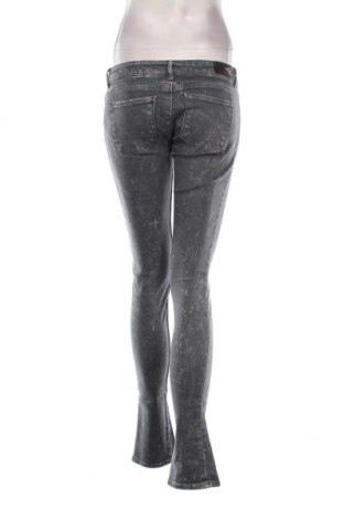 Damen Jeans Never Denim, Größe S, Farbe Grau, Preis € 5,19