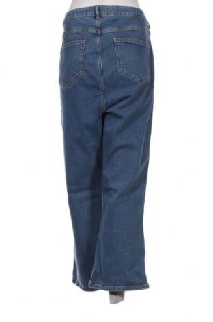 Dámské džíny  New Look, Velikost XXL, Barva Modrá, Cena  367,00 Kč
