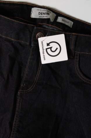 Dámské džíny  New Look, Velikost XL, Barva Modrá, Cena  354,00 Kč