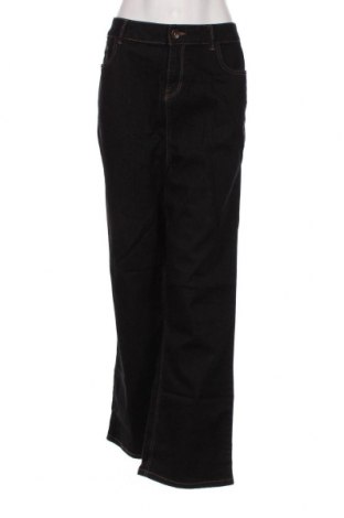 Γυναικείο Τζίν New Look, Μέγεθος XL, Χρώμα Μπλέ, Τιμή 15,65 €