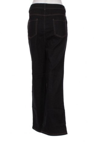 Γυναικείο Τζίν New Look, Μέγεθος XL, Χρώμα Μπλέ, Τιμή 15,65 €