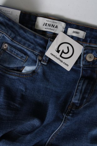Dámské džíny  New Look, Velikost M, Barva Modrá, Cena  503,00 Kč