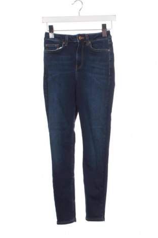 Dámské džíny  New Look, Velikost S, Barva Modrá, Cena  129,00 Kč