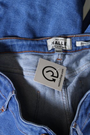 Dámské džíny  New Look, Velikost XL, Barva Modrá, Cena  462,00 Kč
