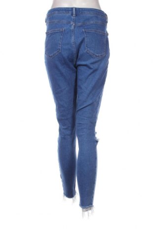 Damen Jeans New Look, Größe XL, Farbe Blau, Preis 20,18 €