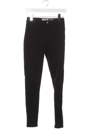Damen Jeans New Look, Größe XS, Farbe Schwarz, Preis 3,03 €