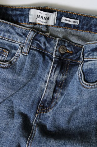 Damen Jeans New Look, Größe M, Farbe Blau, Preis 7,06 €