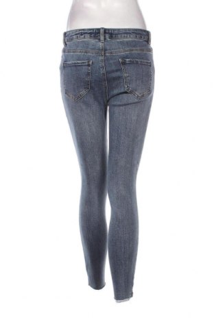 Damen Jeans New Look, Größe M, Farbe Blau, Preis 7,06 €