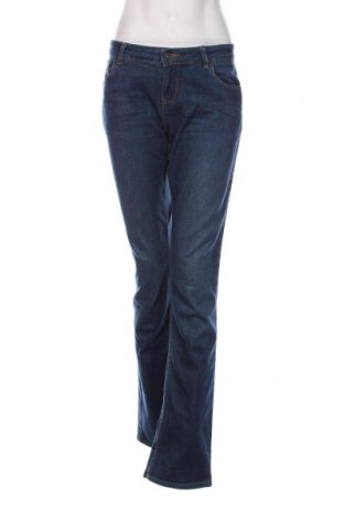 Damen Jeans Next, Größe L, Farbe Blau, Preis 20,18 €