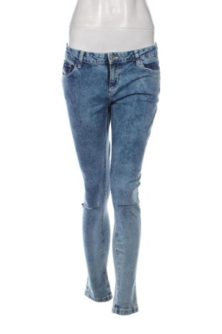 Damen Jeans Nice & Chic, Größe M, Farbe Blau, Preis € 5,19