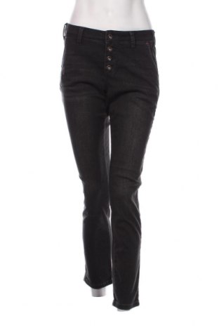 Γυναικείο Τζίν Nile, Μέγεθος S, Χρώμα Μαύρο, Τιμή 22,71 €