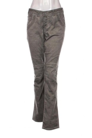 Damen Jeans Nile, Größe L, Farbe Grau, Preis 36,44 €