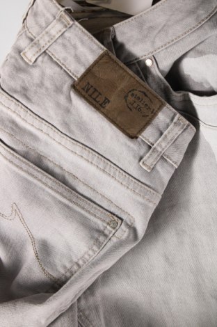 Damen Jeans Nile, Größe S, Farbe Grau, Preis 7,10 €