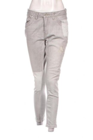 Damen Jeans Nile, Größe S, Farbe Grau, Preis € 7,10