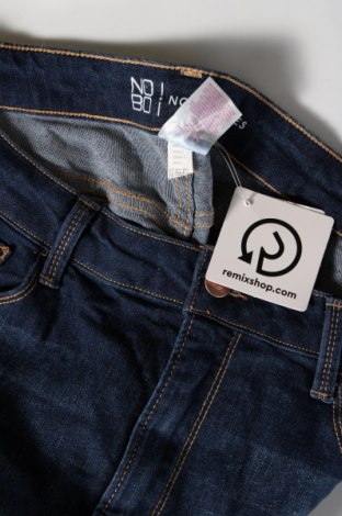 Damen Jeans No Boundaries, Größe M, Farbe Blau, Preis € 4,04