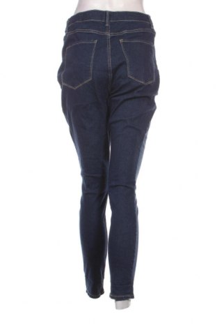 Damen Jeans No Boundaries, Größe M, Farbe Blau, Preis 4,04 €