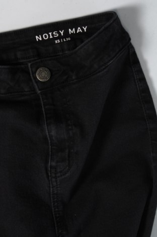 Damen Jeans Noisy May, Größe XS, Farbe Schwarz, Preis 11,62 €