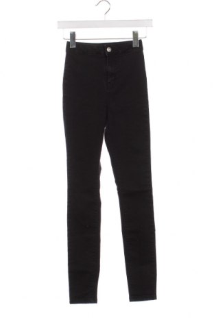 Damen Jeans Noisy May, Größe XS, Farbe Schwarz, Preis 14,46 €
