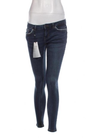 Damen Jeans Noisy May, Größe M, Farbe Blau, Preis 11,62 €
