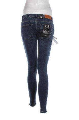 Damen Jeans Noisy May, Größe M, Farbe Blau, Preis 11,38 €
