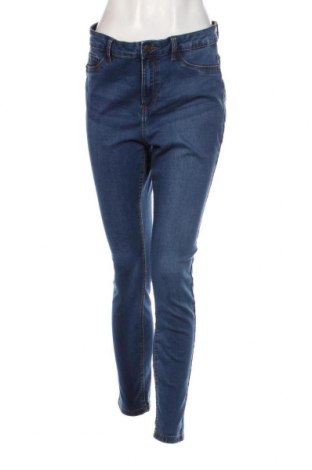 Damen Jeans Noisy May, Größe M, Farbe Blau, Preis 17,07 €
