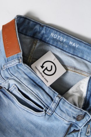 Damen Jeans Noisy May, Größe S, Farbe Blau, Preis 5,65 €