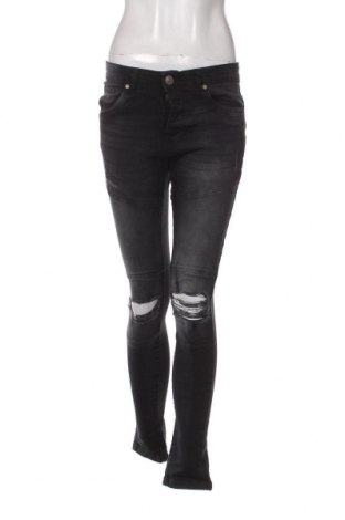 Damen Jeans Nominal, Größe M, Farbe Schwarz, Preis 7,26 €